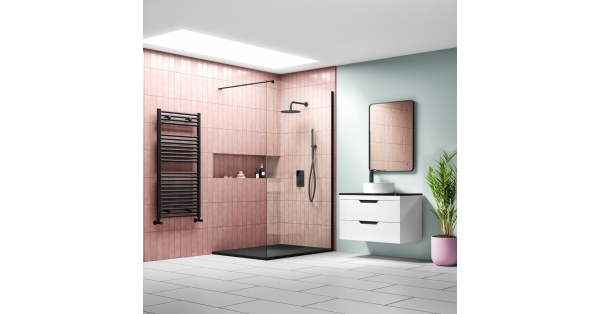 BE Wetroom Panels