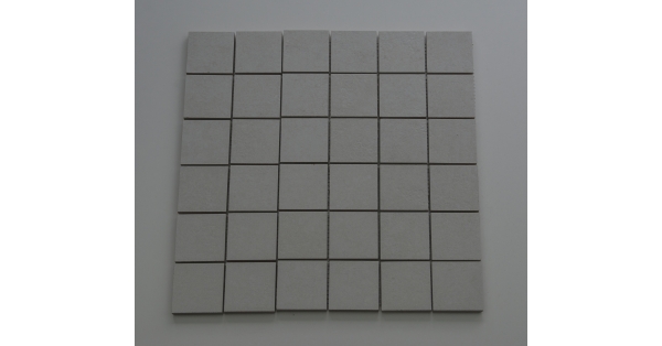 Select Bianco Mosaic 30.2 x 30.2