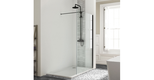 WR8 - BE Wetroom Panels
