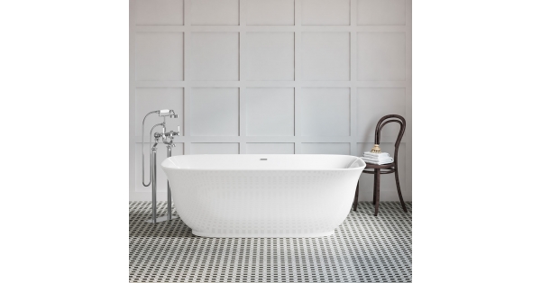 Farnham – Freestanding Acrylic Bath