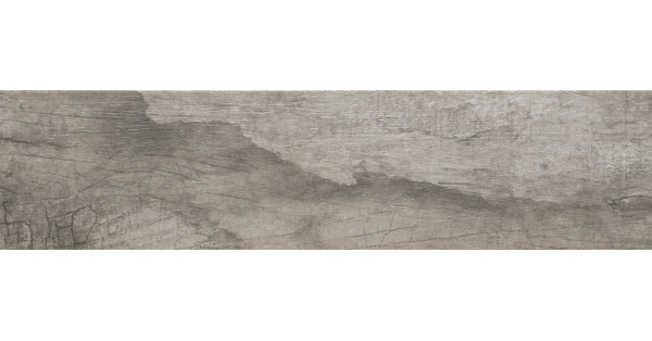 Saloon Grey Wood Effect Floor Tile 14.6 x 59.3