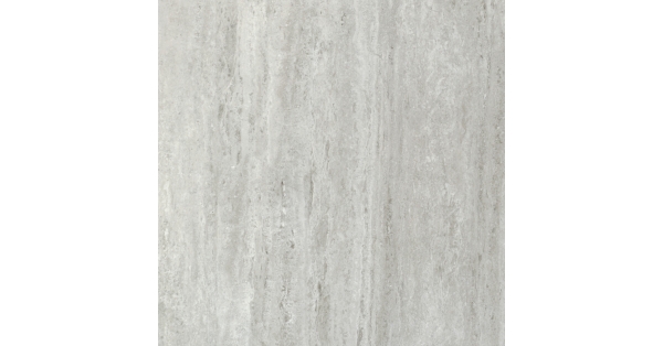 Marble Travertino Silver 60 x 60 Polished