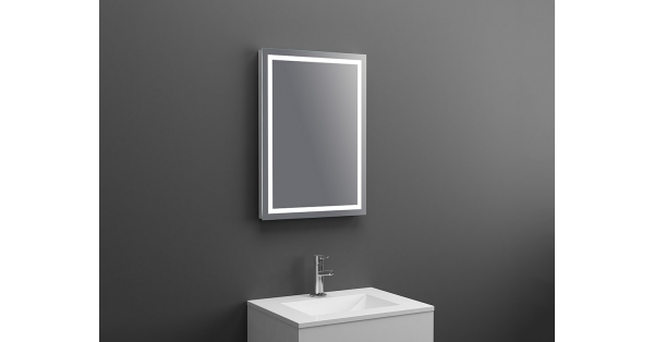 Zara 50 Mirror